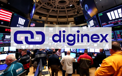 Diginex’s $0.45 Stock Price Undermines Reverse Split as $1.5 Billion AI Deal Hangs in the Balance - Foto: über boerse-global.de