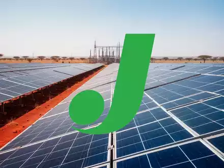 JinkoSolar: 500 MW für Nigeria-Projekte - Foto: über boerse-global.de