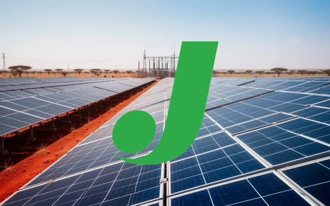 JinkoSolar: 500 MW für Nigeria-Projekte - Foto: über boerse-global.de