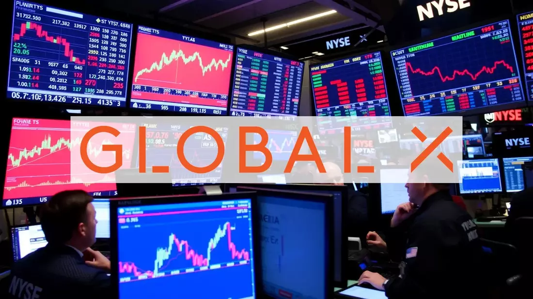 COPX: El pulso entre la demanda récord de China y las tarifas de fundición en negativo Illustration mit AI erstellt übermittelt durch boerse-global.de