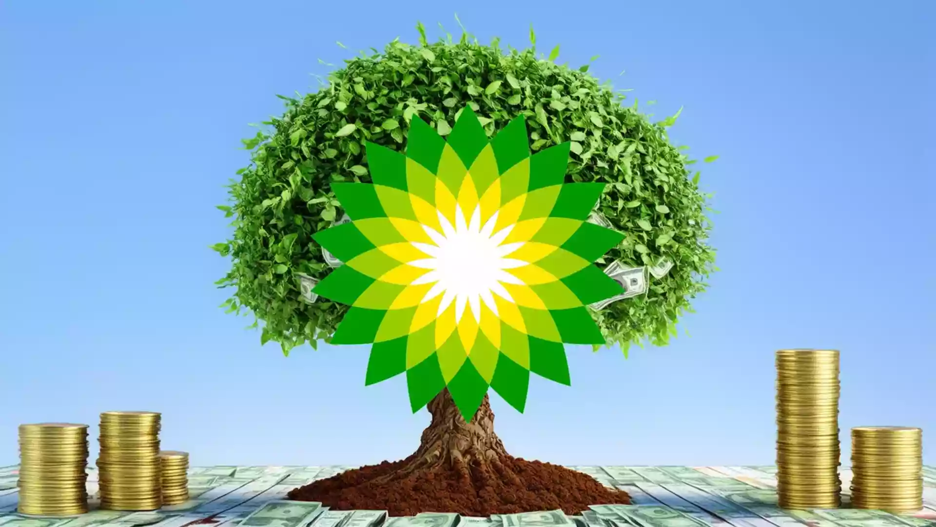 Bp Debit BP’s $25.3 Billion Debt Overhang Forces a Pause on Buybacks Even as ...
