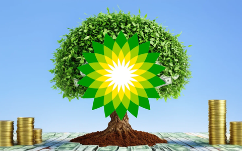 BP’s $25.3 Billion Debt Overhang Forces a Pause on Buybacks Even as Profits Surge - Foto: über boerse-global.de