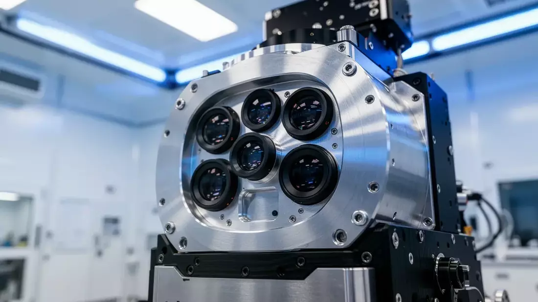Rocket Lab: Star Tracker ST-HP mit 50-kRad-Toleranz - Bild: über boerse-global.de