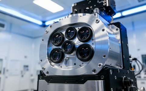 Rocket Lab: Star Tracker ST-HP mit 50-kRad-Toleranz - Foto: über boerse-global.de
