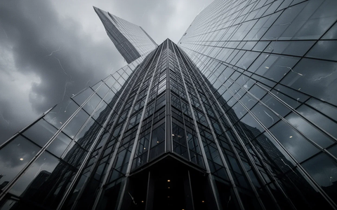 POET Technologies: 47,35% Crash am 27. April - Foto: über boerse-global.de