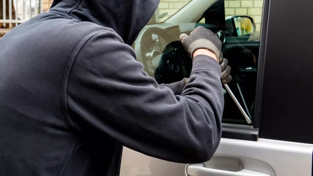 Mittelhessen: STADT+KREIS GIEßEN: Diebe machen sich an Autos zu schaffen - Polizei gibt Tipps - Bild: presseportal.de