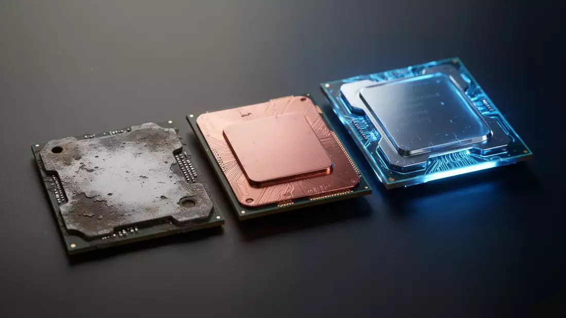 AMD Ryzen 9950X3D: Flaggschiff-Prozessor fällt im Preis - Bild: über boerse-global.de