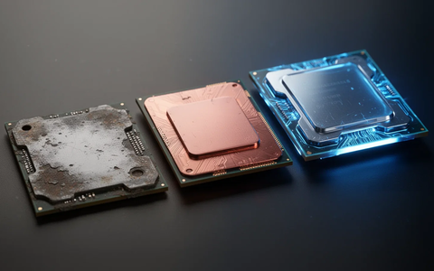 AMD Ryzen 9950X3D: Flaggschiff-Prozessor fällt im Preis - Foto: über boerse-global.de