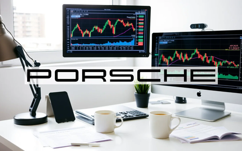 Porsche AG’s Operating Profit Collapses 92% as Restructuring Costs and China Woes Bite - Foto: über boerse-global.de