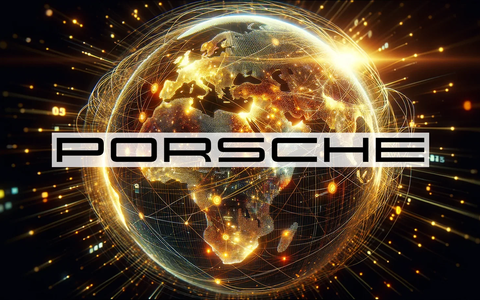 Porsche AG Races Into Berlin E-Prix While Q1 Earnings Signal Turbulence Ahead - Foto: über boerse-global.de