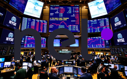 Nel ASA: Insider Bet and New Platform Offer Glimmer of Hope After Brutal Q1 - Foto: über boerse-global.de