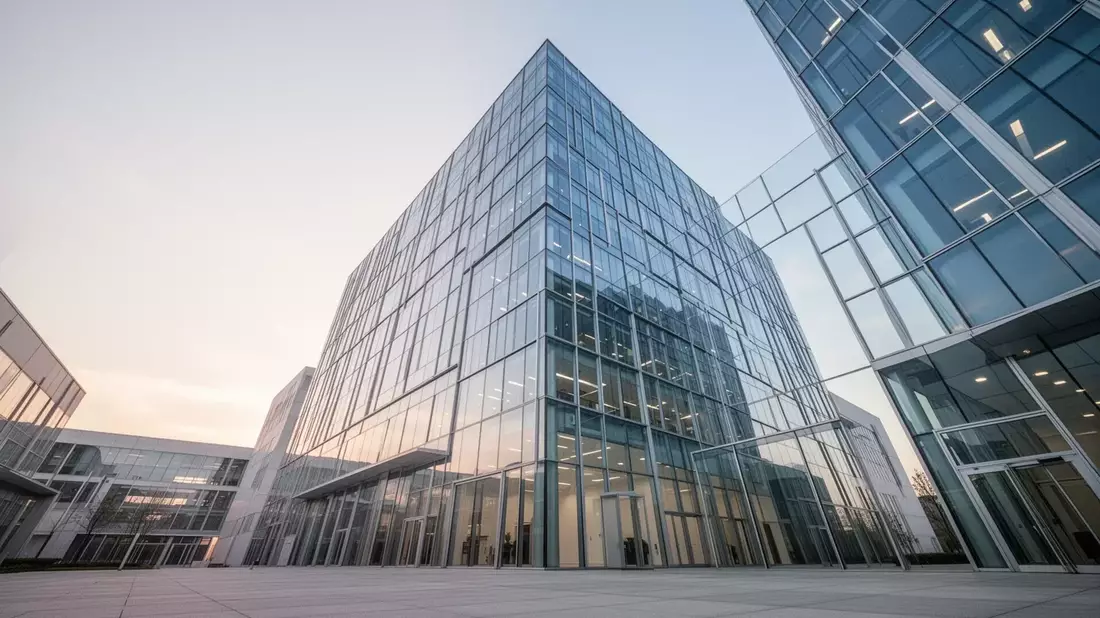 Salesforce: 63% Aufside bei 12x FCF-Multiple - Bild: über boerse-global.de