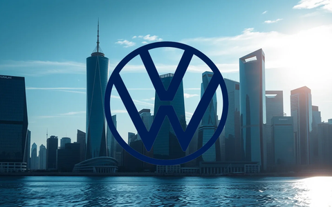 Volkswagen Faces a Defining Week as New Model Launch Meets Bleak Q1 Scorecard - Foto: über boerse-global.de