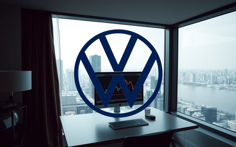 Volkswagen’s Twin Gamble: A New Model Every Fortnight and a Bid to Sell Power Back to the Grid - Foto: über boerse-global.de