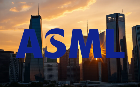 ASML Adds 1,400 Engineers While Cutting 1,700 Managers as €8.8 Billion Quarter Fuels Record Guidance - Foto: über boerse-global.de