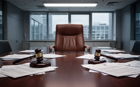 Arbeitsrecht 2026: BAG verschärft Regeln für Kündigungen und Führungskräfte - Foto: über boerse-global.de