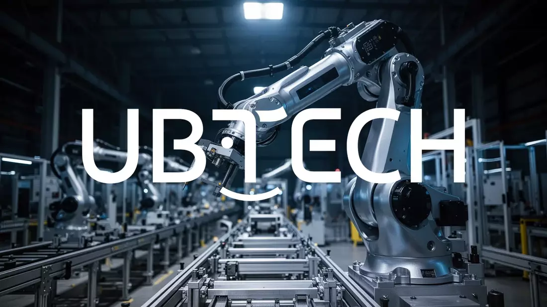 Ubtech: 237 Millionen für Fenglong-Übernahme - Bild: über boerse-global.de
