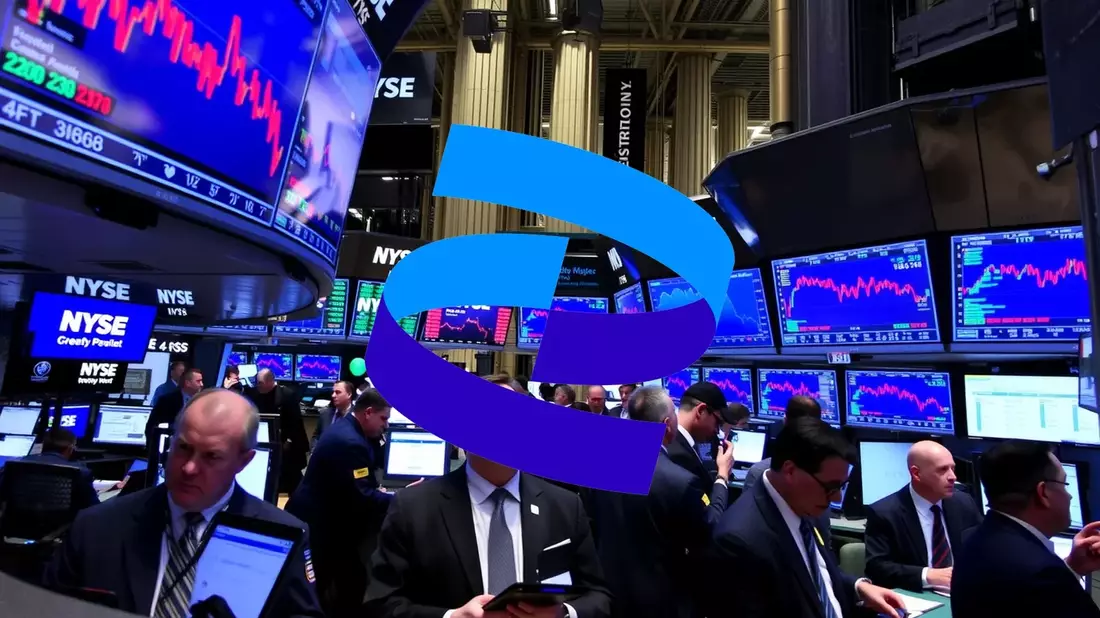 Pfizer gana tiempo con Vyndamax mientras prepara el escenario para sus resultados del primer trimestre Illustration mit AI erstellt übermittelt durch boerse-global.de