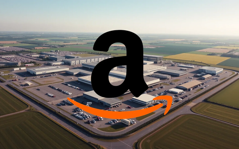 Amazon rompe el molde: OpenAI aterriza en AWS y la apuesta por chips propios redefine la batalla de la nube - Foto: über boerse-global.de