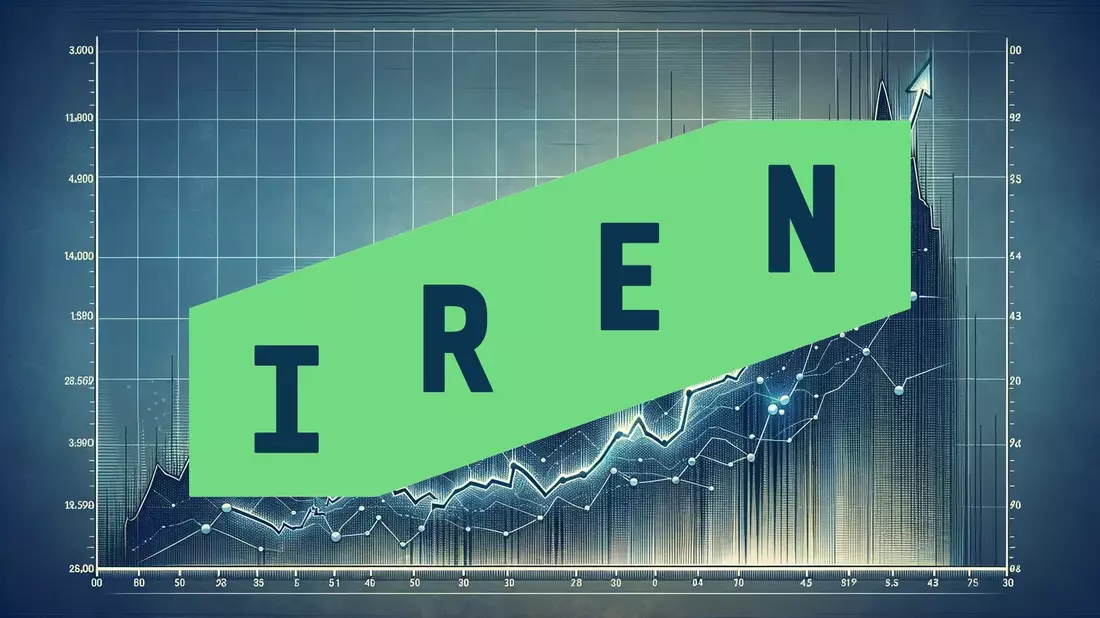 OpenAI Jitters and a Texas Transformer: IREN’s Dual Narrative Unfolds Illustration mit AI erstellt übermittelt durch boerse-global.de