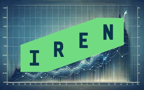 OpenAI Jitters and a Texas Transformer: IREN’s Dual Narrative Unfolds - Foto: über boerse-global.de