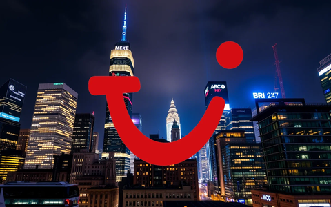 TUI’s Oversold Signal Blinks as Analysts Hold the Line Despite Profit Cut - Foto: über boerse-global.de