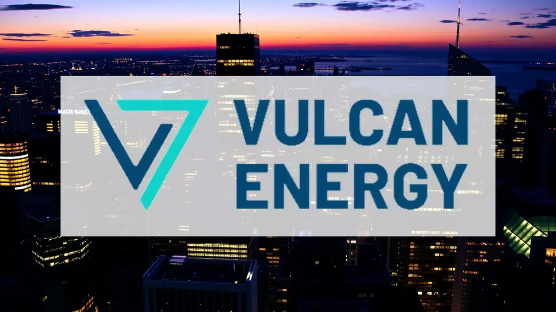 Vulcan Energy's Clock Starts Ticking as Lionheart Construction Shifts Focus From Funding to Execution Illustration mit AI erstellt übermittelt durch boerse-global.de