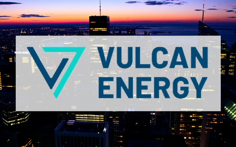Vulcan Energy's Clock Starts Ticking as Lionheart Construction Shifts Focus From Funding to Execution - Foto: über boerse-global.de