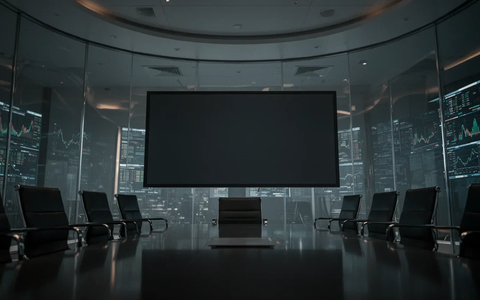 NASDAQ 100: KI-Zweifel drücken auf die Stimmung - Foto: über boerse-global.de