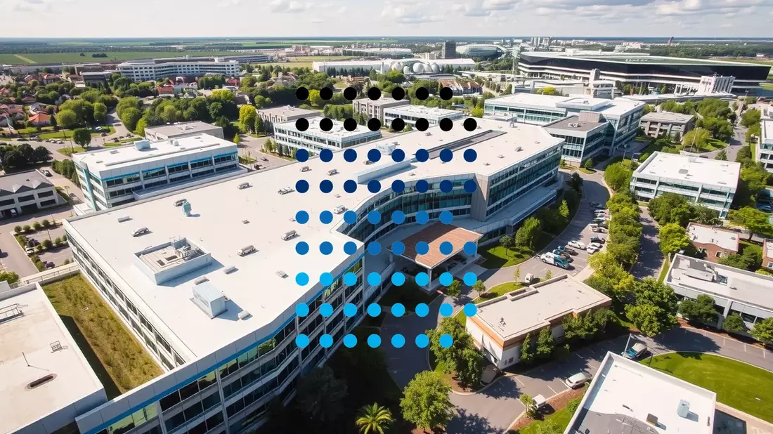 Booking Holdings recorta sus previsiones anuales pese a batir récords en el primer trimestre Illustration mit AI erstellt übermittelt durch boerse-global.de