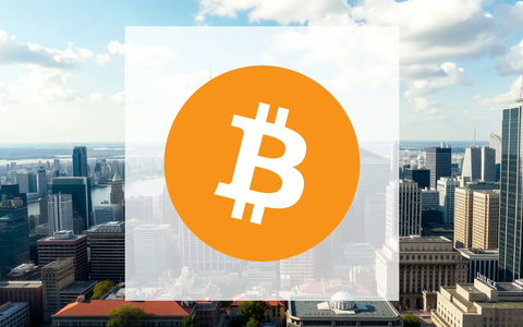 Bitcoin's Vegas Pivot: Washington's Embrace Meets a Market Running on Empty - Foto: über boerse-global.de
