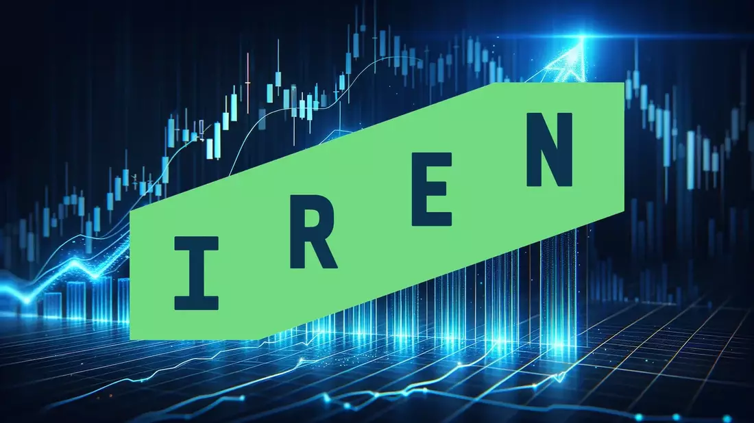 IREN’s AI Pivot Meets a Wall Street Journal Reality Check Illustration mit AI erstellt übermittelt durch boerse-global.de