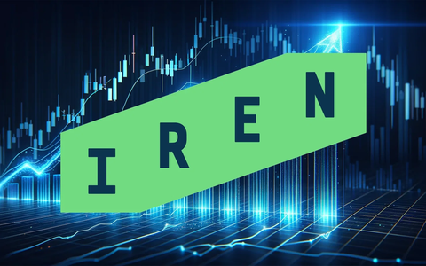 IREN’s AI Pivot Meets a Wall Street Journal Reality Check - Foto: über boerse-global.de
