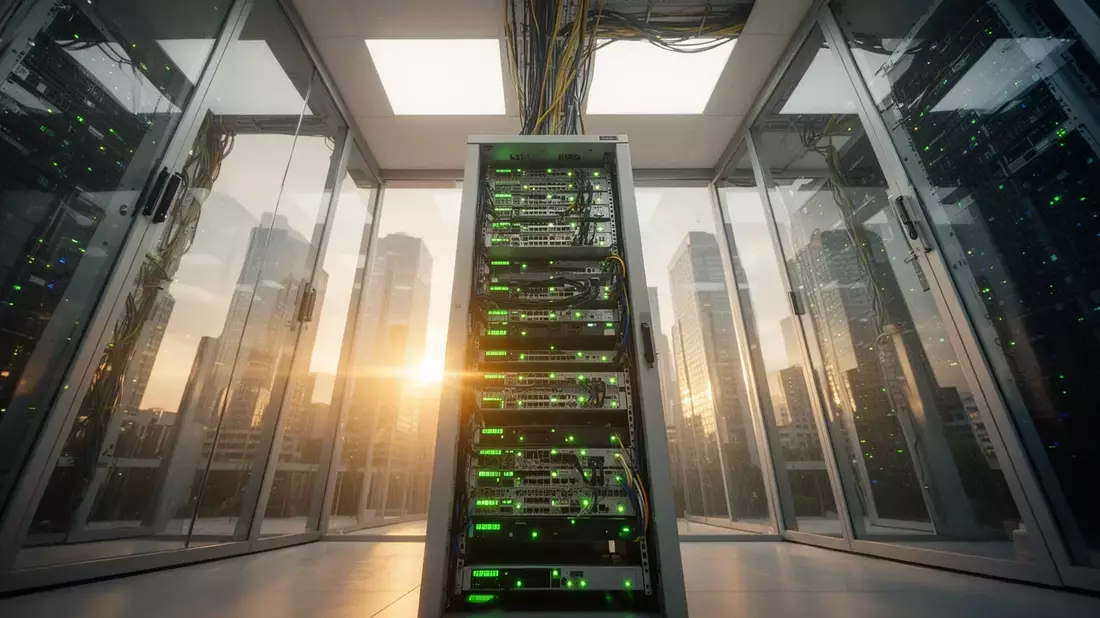 Extreme Networks: 25% SaaS-ARR-Wachstum - Bild: über boerse-global.de