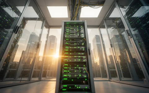 Extreme Networks: 25% SaaS-ARR-Wachstum - Foto: über boerse-global.de