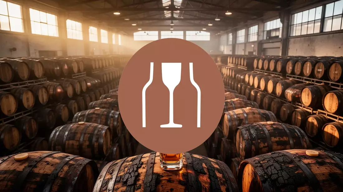 Brown-Forman: Sazerac bietet 15 Milliarden - Bild: über boerse-global.de