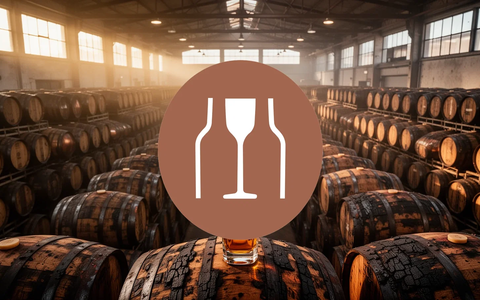 Brown-Forman: Sazerac bietet 15 Milliarden - Foto: über boerse-global.de