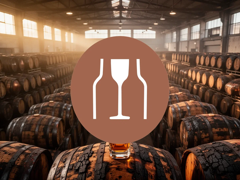 Brown-Forman: Sazerac bietet 15 Milliarden - Foto: über boerse-global.de