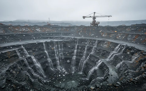 Kuya Silver: 350 Tonnen bis Ende 2026 - Foto: über boerse-global.de