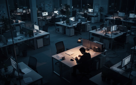 Deutsche Wirtschaft im Frühjahr 2026: Zwischen Stagnation und Innovation - Foto: über boerse-global.de