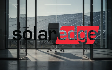 SolarEdge: CFO Alperovitz verlässt Unternehmen - Foto: über boerse-global.de