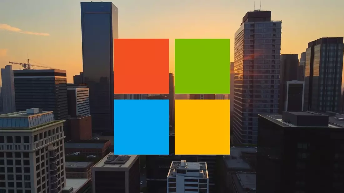 Microsoft se prepara para una noche decisiva: Azure, el órdago de OpenAI y un programa de bajas histórico Illustration mit AI erstellt übermittelt durch boerse-global.de