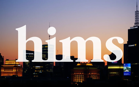 Hims & Hers: The Telehealth Stock Caught Between a Lilly Lifeline and an Amazon Ambush - Foto: über boerse-global.de