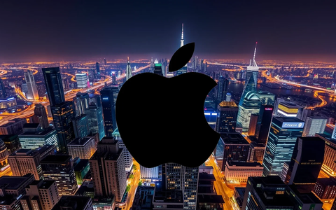 Apple’s Earnings Crossroads: A CEO Handover, Tariff Headwinds, and a China Comeback - Foto: über boerse-global.de