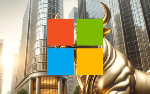 Microsoft’s Balancing Act: AI Spending, a Restructured OpenAI Pact, and a Historic Severance Offer - Foto: über boerse-global.de