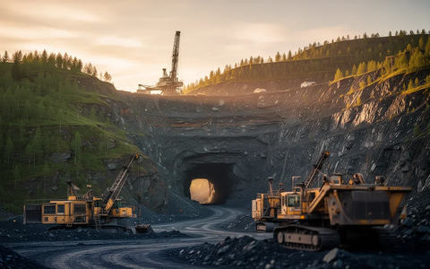 Medaro Mining: Bäckegruvan-Erwerb in Schweden - Foto: über boerse-global.de