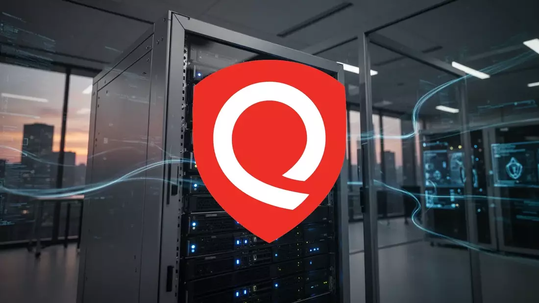 Qualys: William Blair stuft auf Market Perform herab - Bild: über boerse-global.de