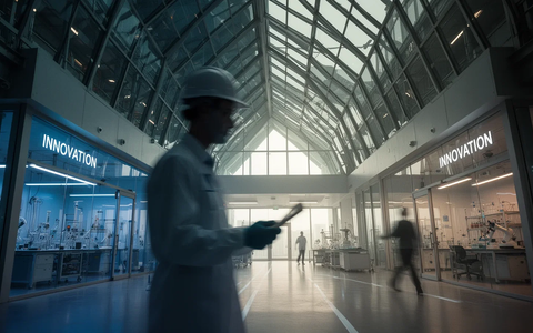 Deutsche Wirtschaft vor dem Umbruch: Produktivität als letzte Hoffnung - Foto: über boerse-global.de