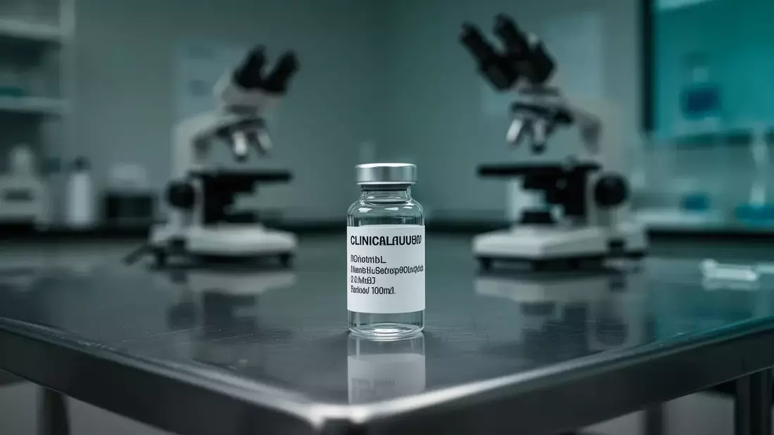 Egetis: FDA setzt PDUFA auf September 2026 - Bild: über boerse-global.de