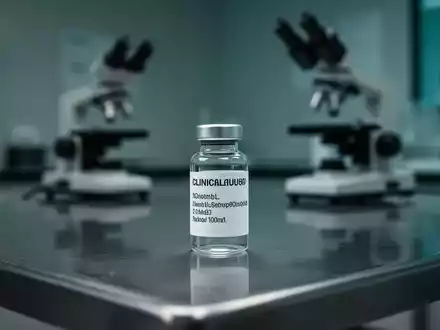 Egetis: FDA setzt PDUFA auf September 2026 - Foto: über boerse-global.de
